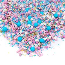 Picture of COTTON CANDY EDIBLE SPRINKLES X 50G